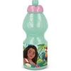 Disney Vaiana Lagoon gertuvė, sportinis buteliukas 400 ml