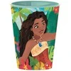 Disney Vaiana Lagoon plastikinis puodelis 260 ml