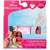 Disney Vaiana vaikiški apatiniai, kelnaitės, 3 vnt. pakuotėje