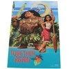 Disney Vaiana „Vėl kartu“ kanceliarinių prekių rinkinys, 5 vnt.