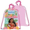 Disney Vaiana Voyage Vibes Deluxe sportinis krepšys, sporto krepšys 45 cm