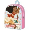 Disney Vaiana Voyage Vibes kuprinė, krepšys 30 cm