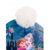 Disney vaikiška kepurė „Frozen Moonlight“ 52 cm