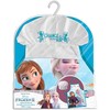 Kepurė „Disney“ vaikiška prijuostė su dviem dalimis – „Frozen Leaves“