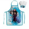 "Disney Frozen" vaikiška 2 dalių prijuostė