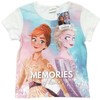 „Disney“ vaikiška trumpa pižama „Ledo šalis“ 6 metams
