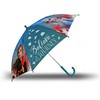 Euroswan automatinis skėtis nuo saulės 46cm Frozen 2 WD20715 Kids Euroswan