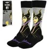 Disney Villains Demona moteriškos kojinės iki kelių 36/43