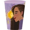 Disney Wish plastikinis puodelis 260 ml