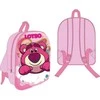 „Disney“ žaislų istorijos „Lotso“ 3D kuprinė, krepšys 30 cm