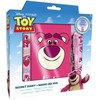 Kids Licensing Disney Pixar Toy Story Diary + Magic pen