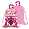 „Disney“ žaislų istorijos „Lotso Deluxe“ sportinis krepšys, 45 cm