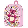 Disney Žaislų istorijos Lotso kuprinė, krepšys 30 cm
