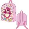 Disney Žaislų istorijos Lotso kuprinė, krepšys 30 cm