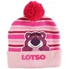 Disney Žaislų istorijos Lotso Light vaikiška kepurė