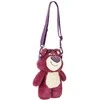 CERDÁ Disney Pixar Toy Story plush bag