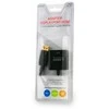DisplayPort Adapteris - Savio CL-55 - 0,2 m HDMI A Tipo (Standartinis) Juodas