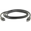 DisplayPort kabelis Kramer Electronics 97-0617006 1,8 m