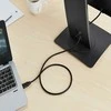 DisplayPort kabelis PcCom PCCES-CAB-DP14-3M Juoda 4K Ultra HD 3 m