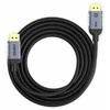 UNITEK C1626GY01-2M DisplayPort 2.1 Juodas