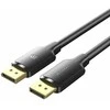 DisplayPort kabelis Vention HAKBF Juoda 1 m