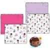 Doc McStuffins Disney Doc McStuffin vaikiškas šalikas, kaklaskarė