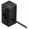 Sieninis įkroviklis / maitinimo juosta Baseus PowerCombo 65W (juoda)