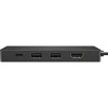 HP USB-C Travel Hub G3 (86T46AA)