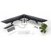 Stacja/replikator StarTech Dual 4K Dock Thunderbolt 3 (TB3DK2DHVUE)