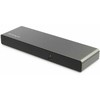 Stacja/replikator StarTech Dual 4K Dock Thunderbolt 3 (TB3DK2DHVUE)