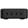 Trust Maxo - 240W GaN 4-port USB-C desk charger, juodas