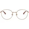 Dolce&amp;Gabbana Akinių rėmas moterims Dolce &amp; Gabbana SLIM DG 1322