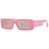 Dolce&amp;Gabbana Moteriški akiniai nuo saulės Dolce &amp; Gabbana DG 6187