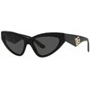 Dolce&amp;Gabbana Moteriški akiniai nuo saulės Dolce &amp; Gabbana DG 4439