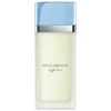 Dolce&Gabbana Light Mėlyna EDT tualetinis vanduo moterims, 50 ml