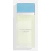 Dolce&amp;Gabbana Light Mėlyna EDT tualetinis vanduo moterims, 50 ml