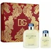 Dovanų rinkinys vyrams Dolce&amp;Gabbana Light Blue Intense Pour Homme