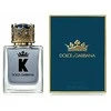 Kvepalai vyrams Dolce &amp; Gabbana K By Dolce &amp; Gabbana EDT, 100 ml