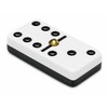 G3 Stalo žaidimas domino su 6 taškais