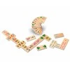 Domino Cayro Spalvotas