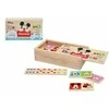 Woomax Domino Disney (28 pcs)