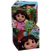 Clementoni CLE Cubi klocki 12 Dora 41510