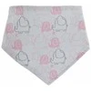 Dovanų rinkinys kūdikiams DKD Home Decor Medvilnė (2 pcs)