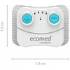 Belaidis TENS skausmo terapijos prietaisas „Ecomed by Medisana TT-10E“