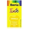 "Iberia" neblunkantys drabužių dažai 40 Geltona 70g