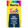 "Iberia" neblunkantys drabužių dažai 40 Denim Mėlyna 70g