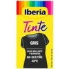 "Iberia" neblunkantys drabužių dažai 40 Pilkas 70g