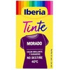 "Iberia" neblunkantys drabužių dažai 40 Violetinė 70g