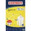 Drabužių džiovykla LEIFHEIT CLASSIC 180 SOLID