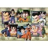 „Dragon Ball“ 104 detalių Clementoni dėlionė